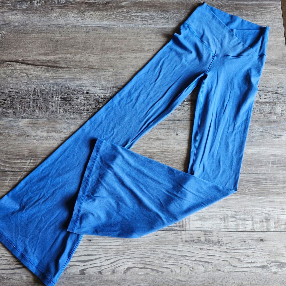 (S) Offline by Aerie Real Me Flare Pants